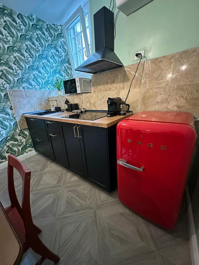 Casetta Beatrice Tivoli Holiday Home Kültér fotó